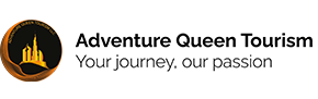 Welcome to Adventure Queen Tourism LLC