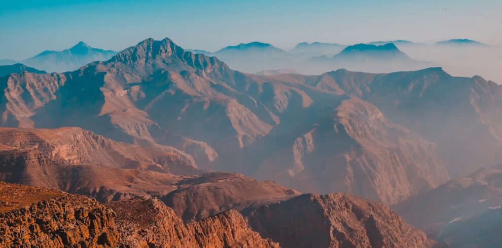 Jebel Jais