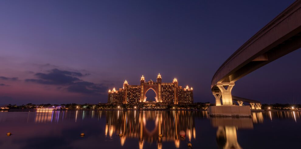 Atlantis The Palm