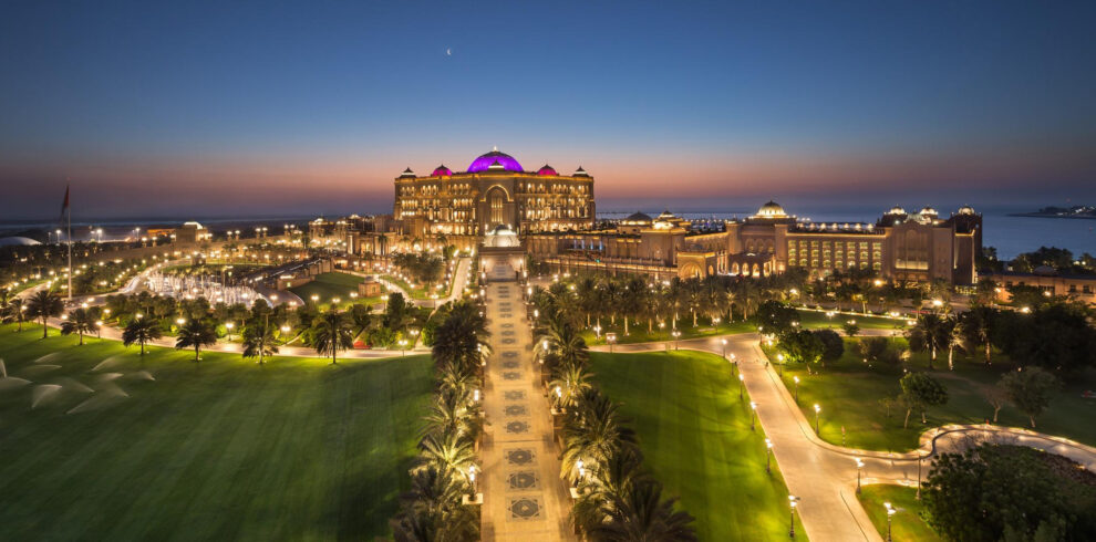 Emirates Palace